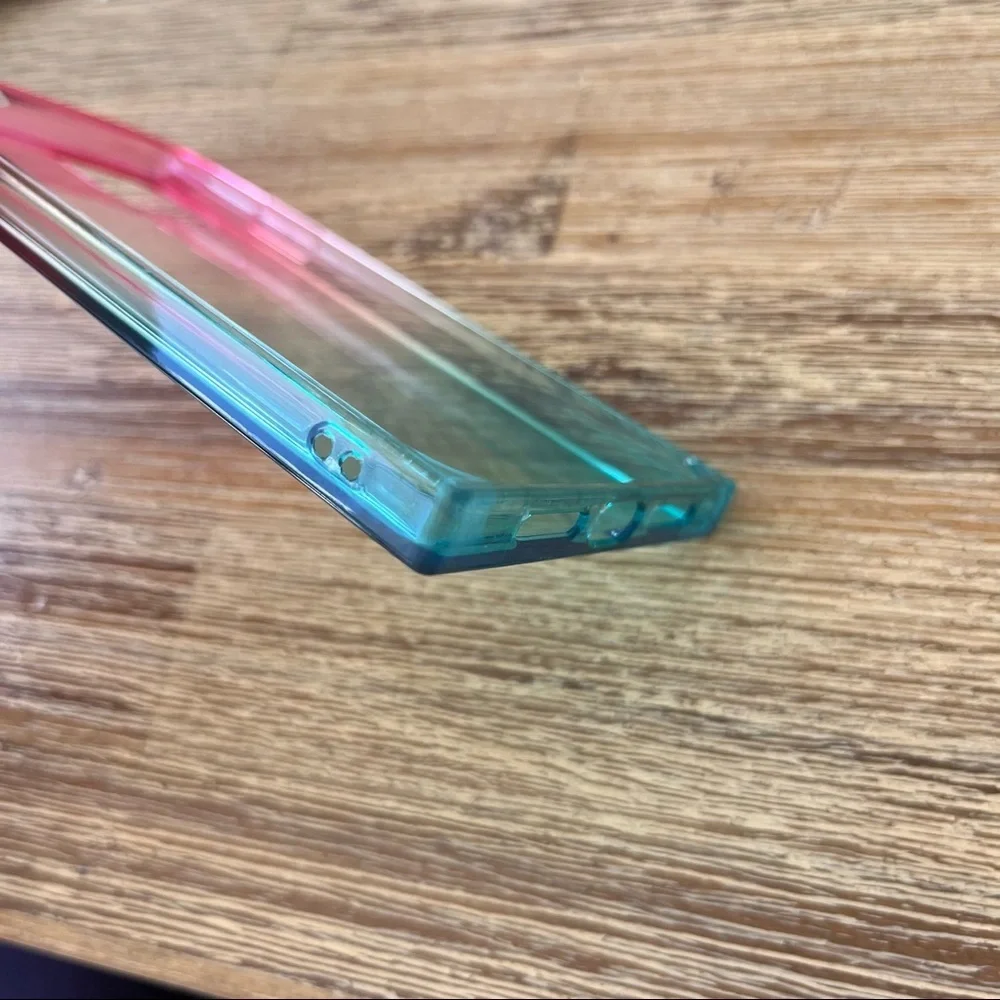 iPhone 11 Square Phone Case